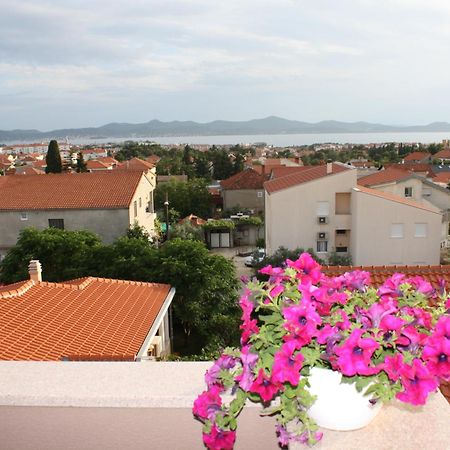 Apartments Hills Zadar Exterior photo