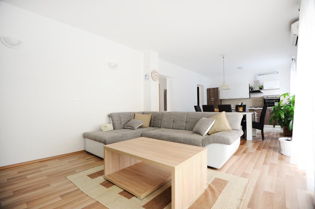 Apartments Hills Zadar Room photo