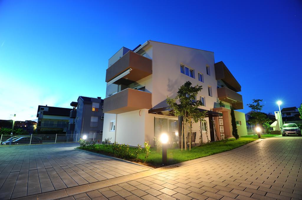 Apartments Hills Zadar Room photo