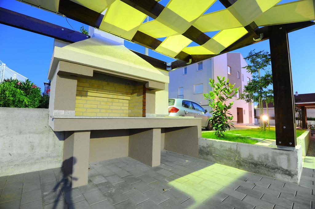 Apartments Hills Zadar Room photo
