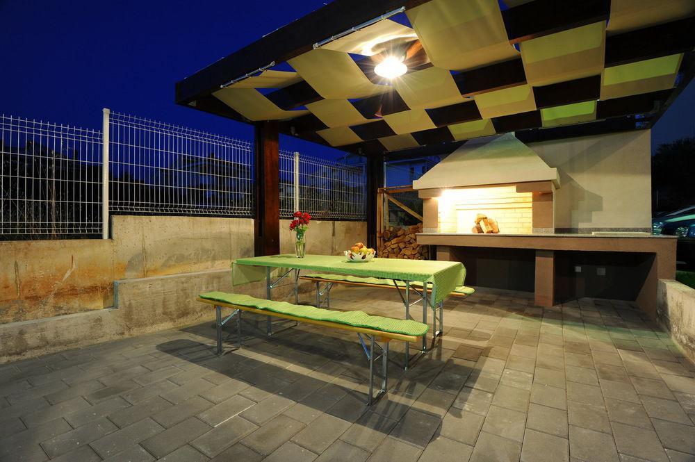 Apartments Hills Zadar Exterior photo