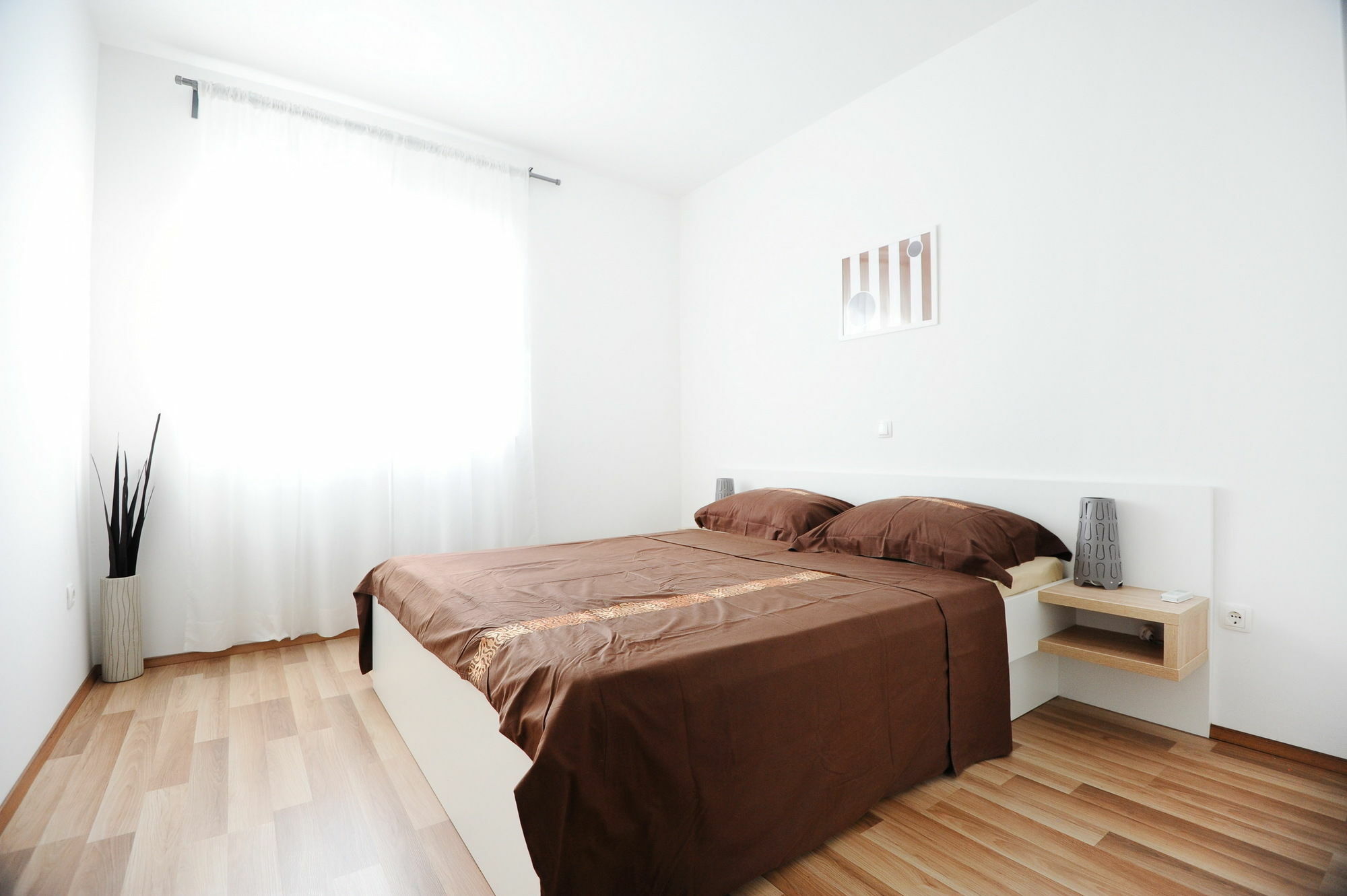 Apartments Hills Zadar Exterior photo