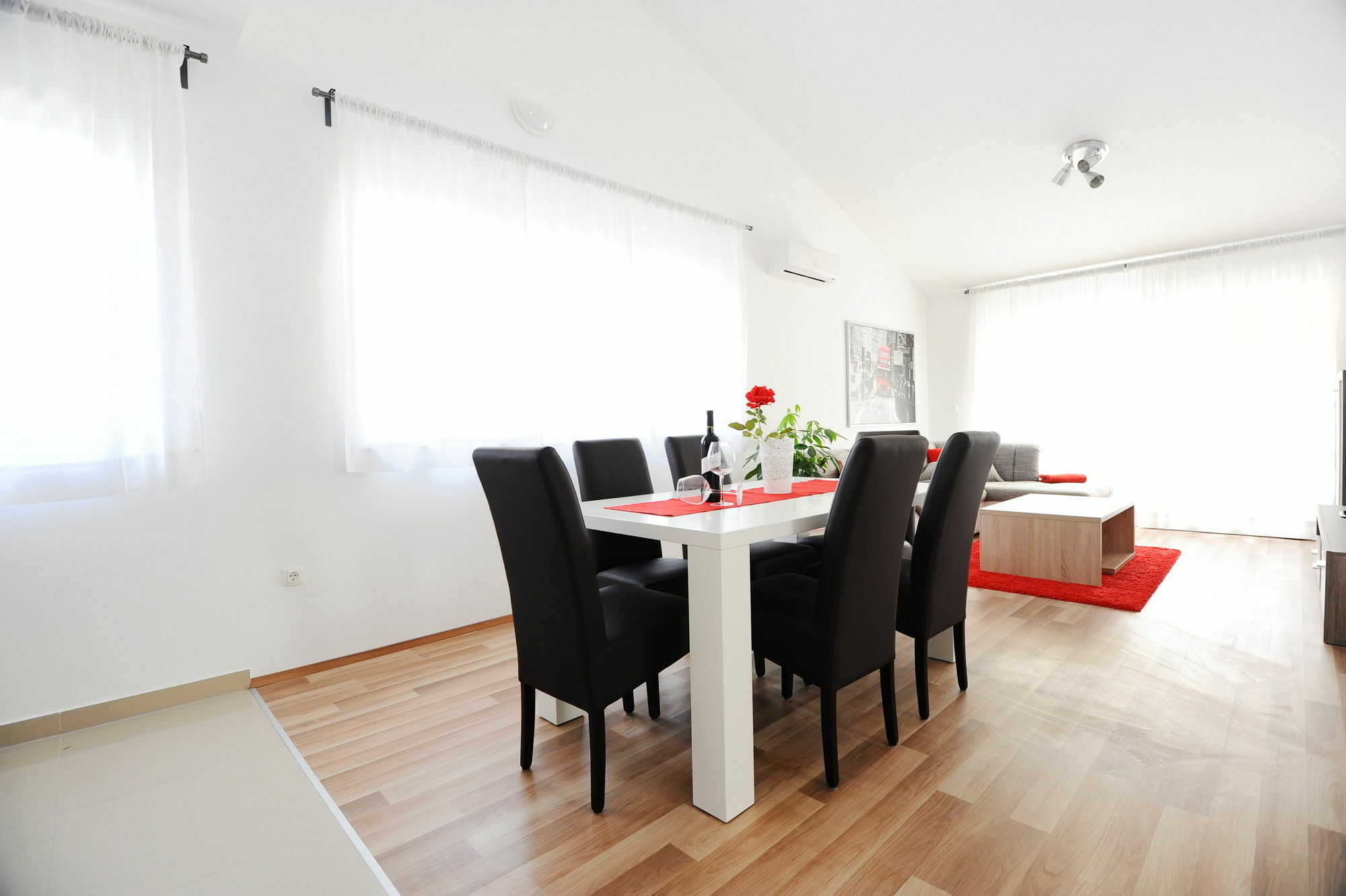 Apartments Hills Zadar Exterior photo