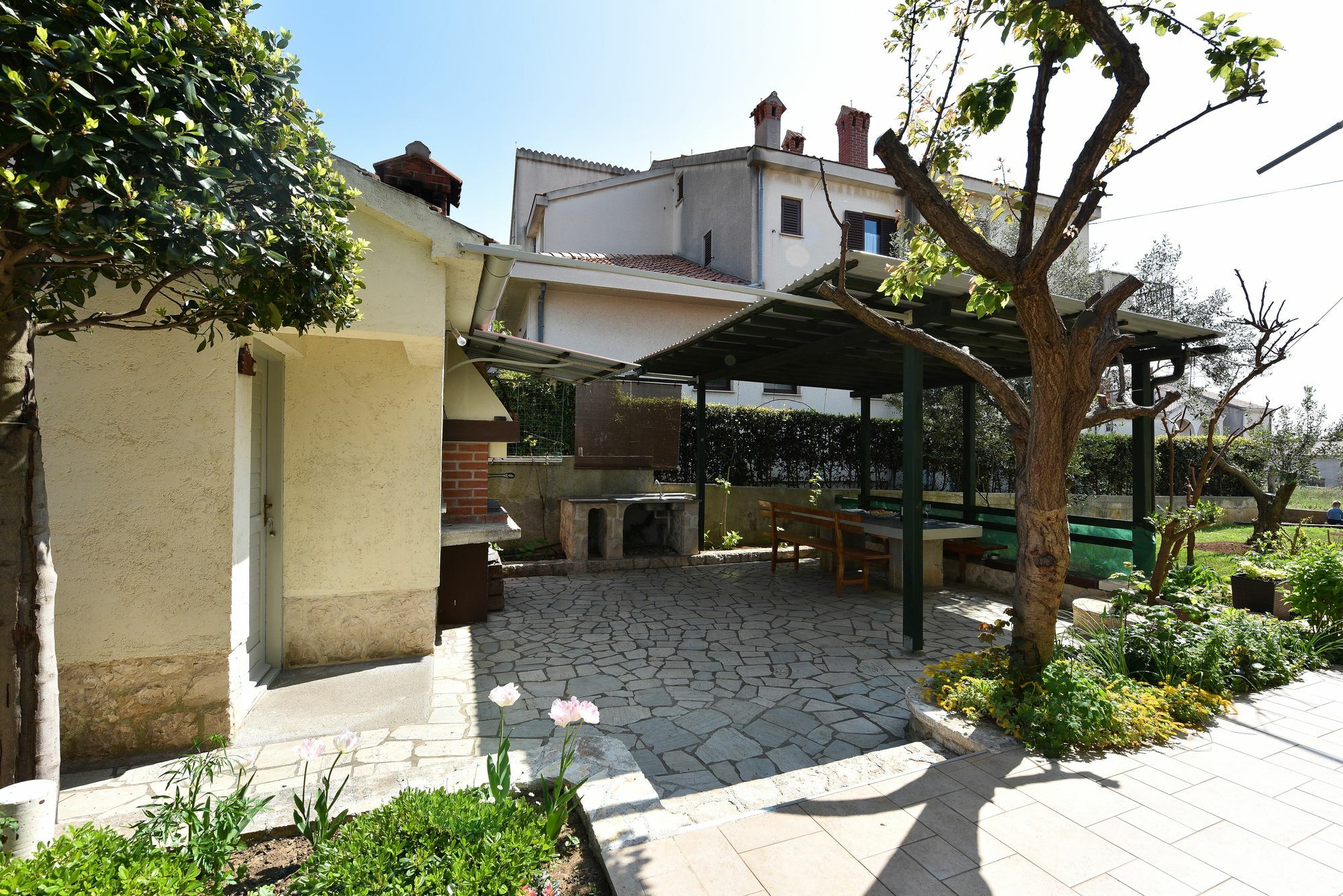 Apartments Hills Zadar Exterior photo