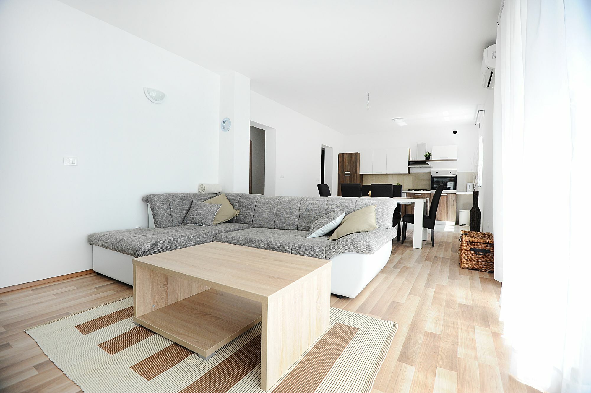 Apartments Hills Zadar Exterior photo