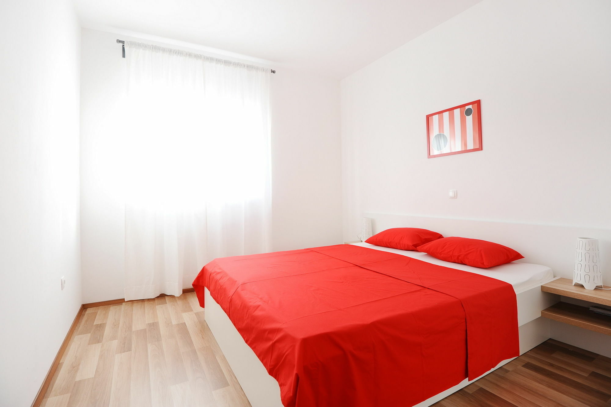 Apartments Hills Zadar Exterior photo