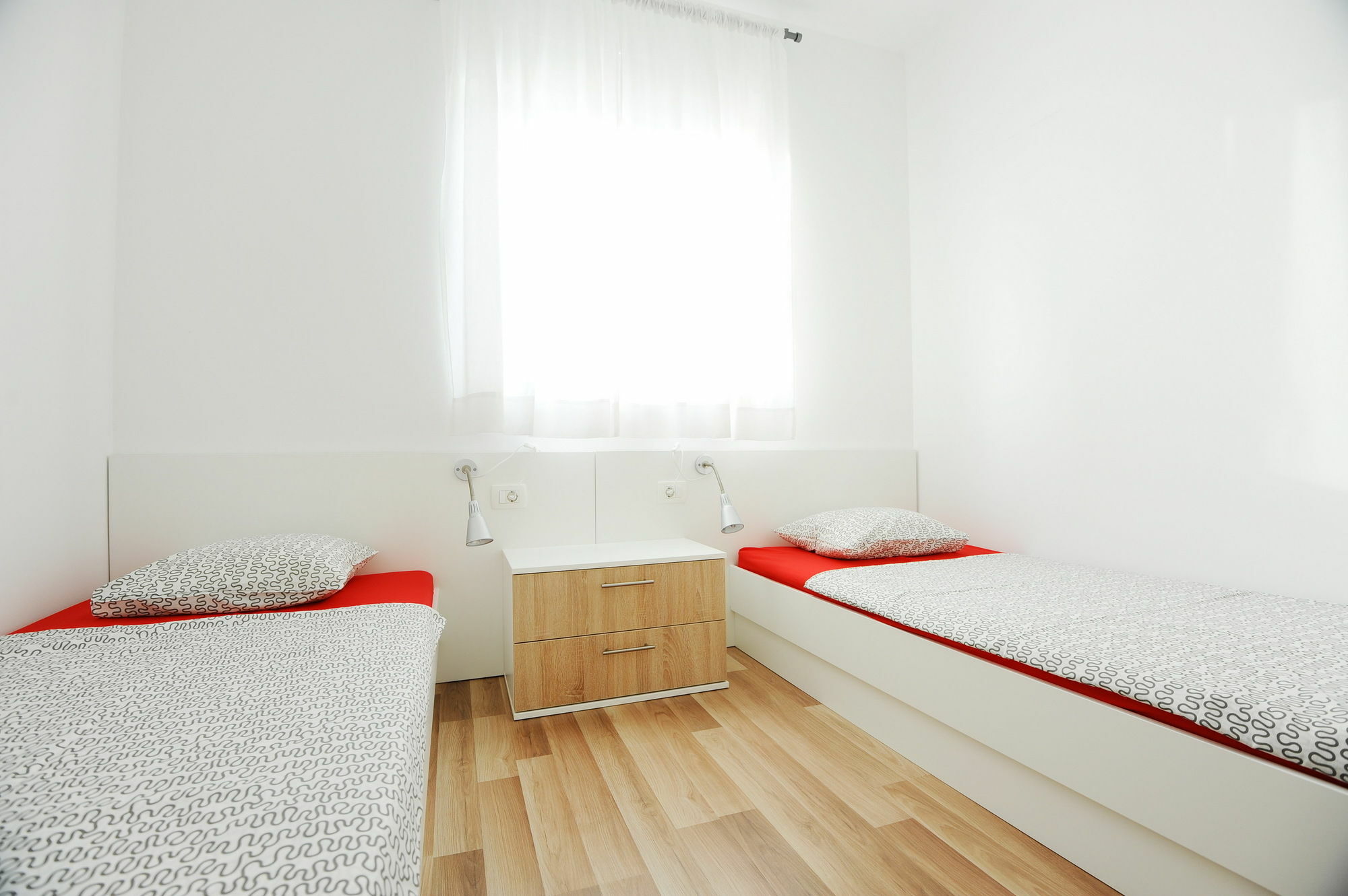 Apartments Hills Zadar Exterior photo