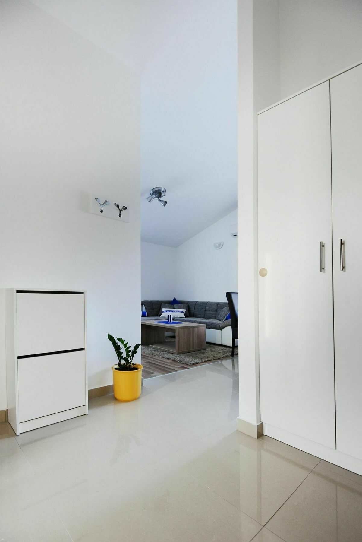 Apartments Hills Zadar Exterior photo