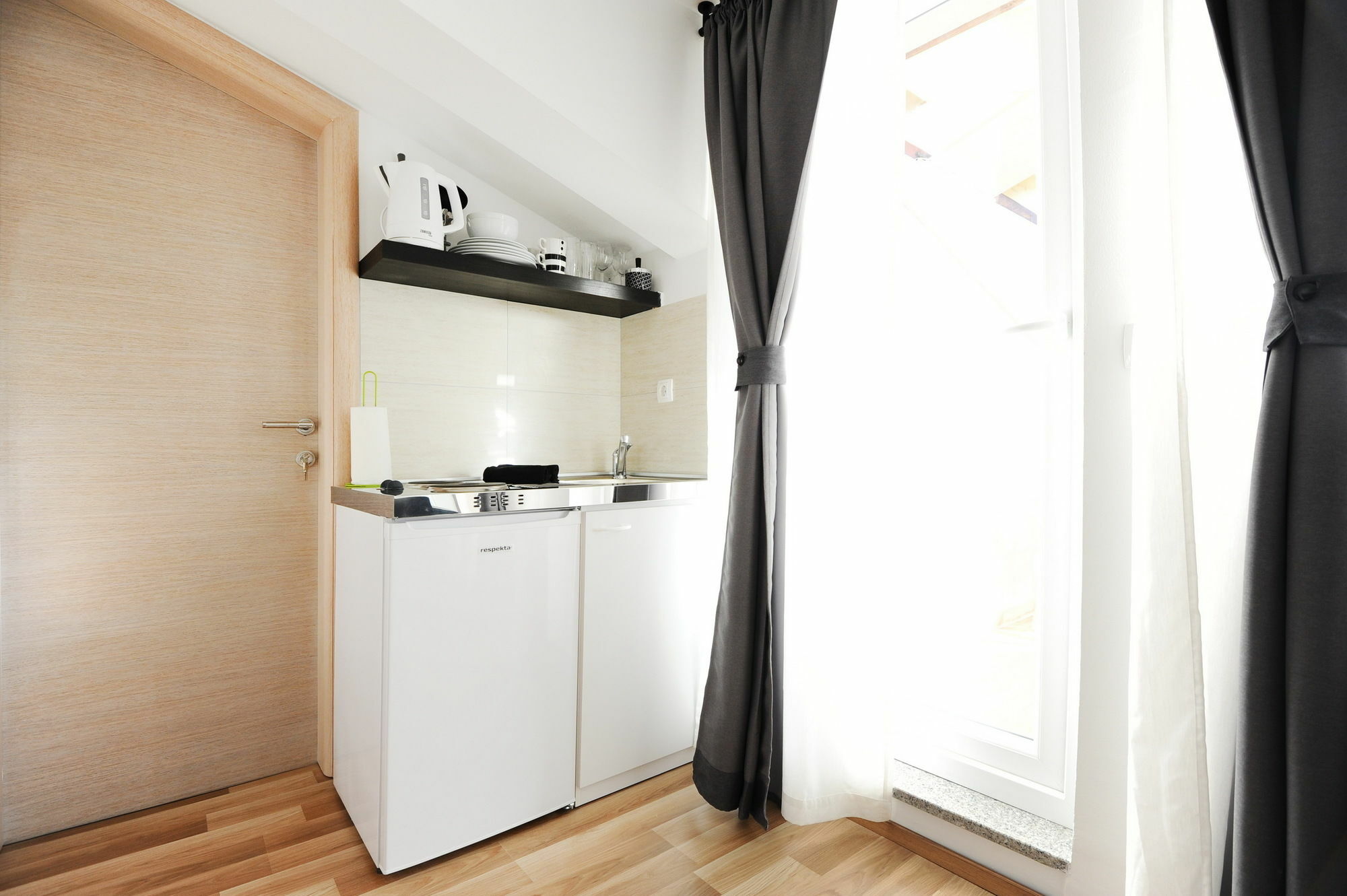 Apartments Hills Zadar Exterior photo