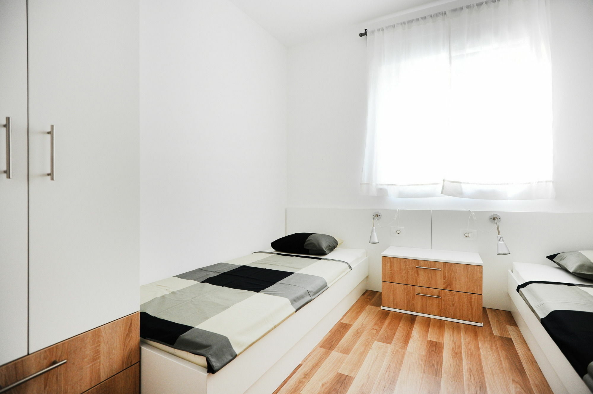 Apartments Hills Zadar Exterior photo